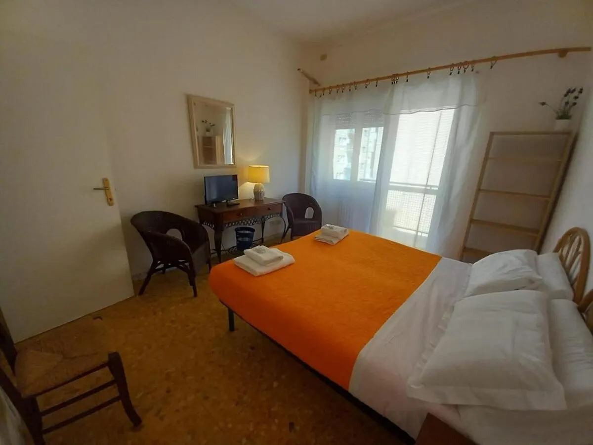 Trastevere Vibes Rome Apartment