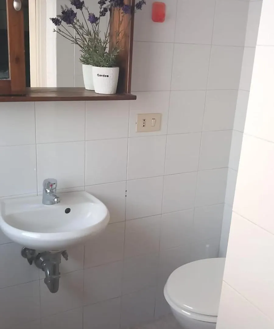 Apartment Trastevere Vibes Rome
