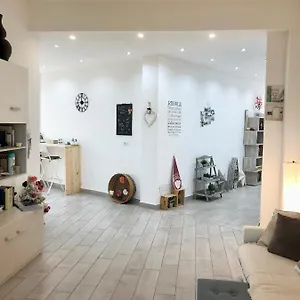 Apartamento La Terrazza Del Sole, Roma