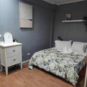 Apartament Stpeter's Mirkolgapartm