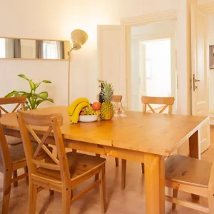 Apartamento Snooze Trastevere House, Roma