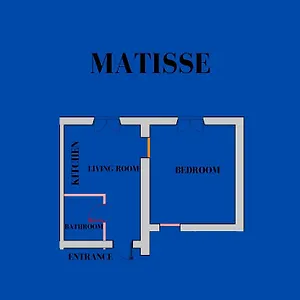 M&b Apartment