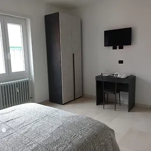 Apartamento Domus Gianicolense, Roma