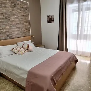 Apartamento La Casa Di Viola, Roma