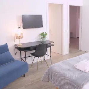 Apartamento Toscani 24, Roma