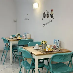Alojamento de Acomodação e Pequeno-almoço La Chiostrina, Roma