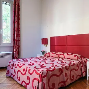 Apartamento Domus Lilium, Roma