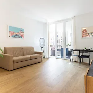 Apartamento Trastevere Superior, Roma