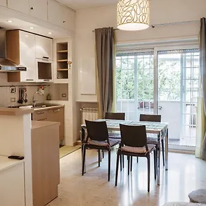 Orpi Rent Monteverde Roma