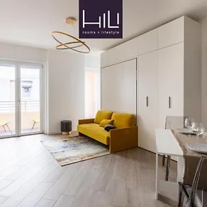 Apartamento Casa Parboni, Roma